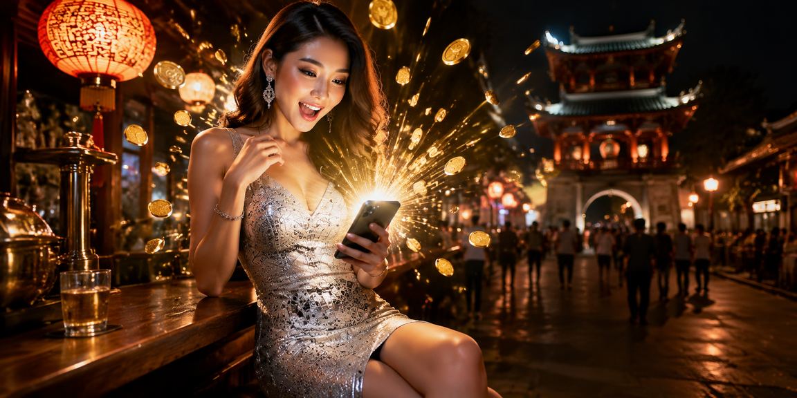 Người dùng Hà Nội sử dụng ứng dụng casino trên điện thoại