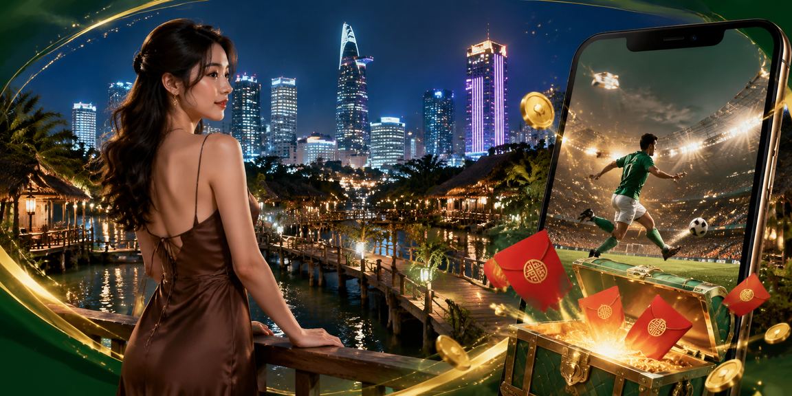Người dùng TP.HCM nhận phong bì đỏ bonus khi ngồi cà phê cùng bạn bè