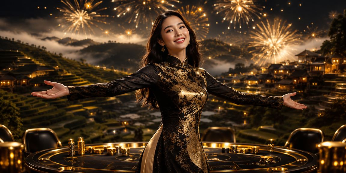 Cá cược casino trực tuyến Việt Nam trên u21